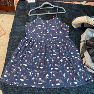 Circus (Ireland Brand) Sundress UK 16, US 12